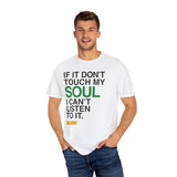 The Vent Tee