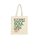 The Vent Tote Bag