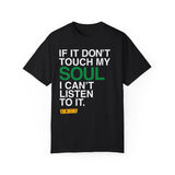 The Vent Tee