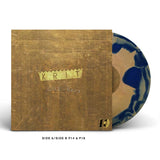 10 Year Anniversary KWH Vinyl [AUTOGRAPHED]