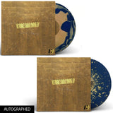 10 Year Anniversary KWH Vinyl [AUTOGRAPHED]